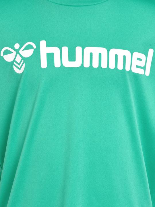 Immagine prodotto hummel Maglia hmlLOGO P/E BAMBINI (164)