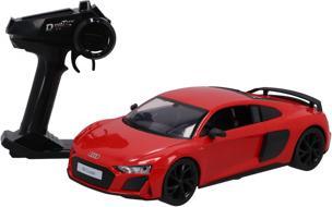 Immagine prodotto Dynatech Auto radiocomandata Audi 1:14 2.4G R8 Coupé Rosso
