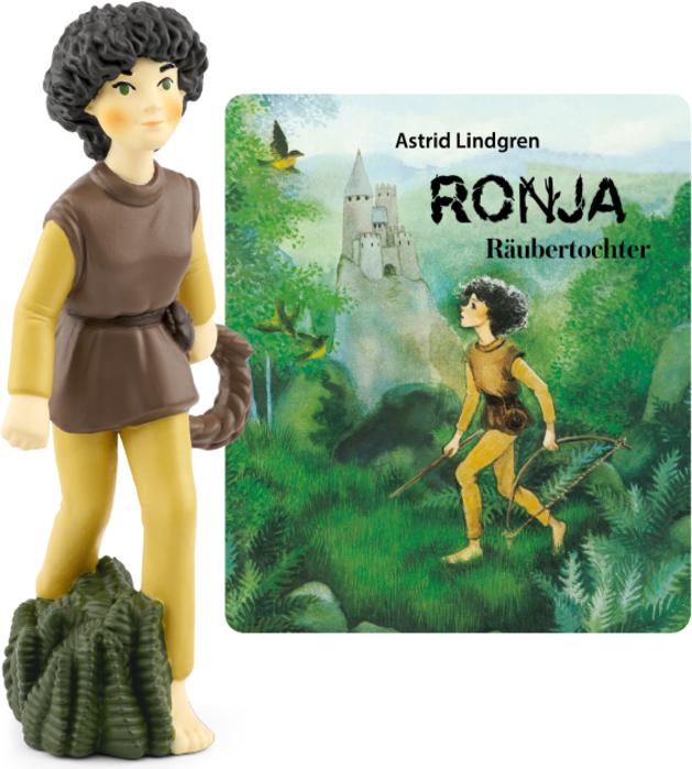 Tonies Ronja Räubertochter (Deutsch)