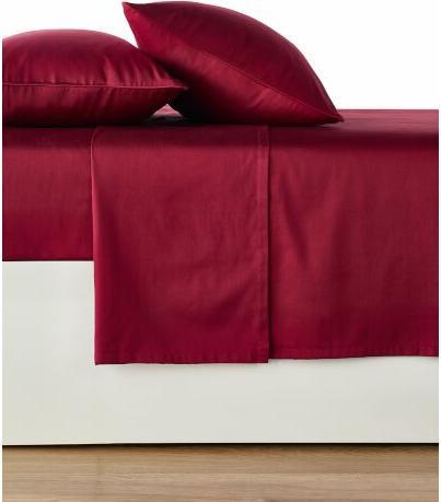 Produktbild Living Home Uni Satin II (160 x 250 cm)
