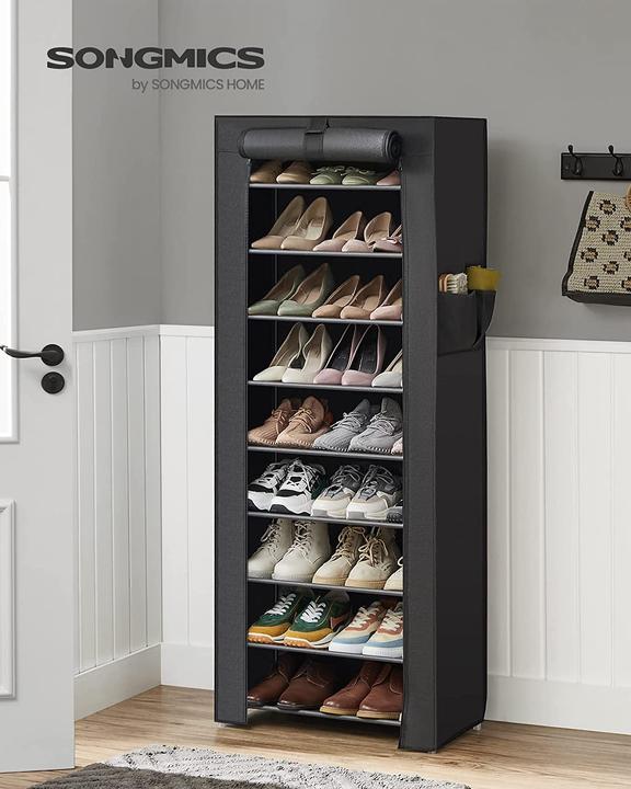 Immagine prodotto Songmics Winston (58 x 28 x 160 cm)