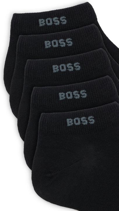 Actual product image BOSS 5P AS Uni CC (5-pack, 39 - 42)