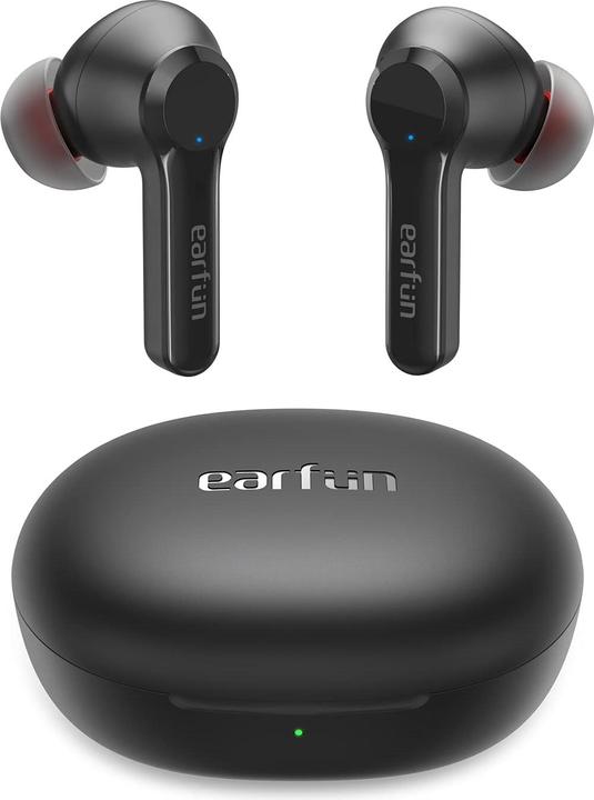 EarFun TW300 (ANC, 7 h, Kabellos)