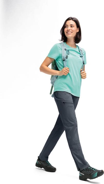 Actual product image Maier Sports Women's Inara Slim Vario (46)
