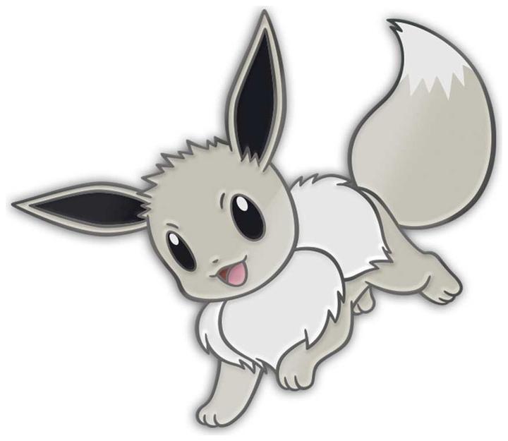 Actual product image Pokémon Premium Collection - Radiant Eevee (English, Box Set & Collection)