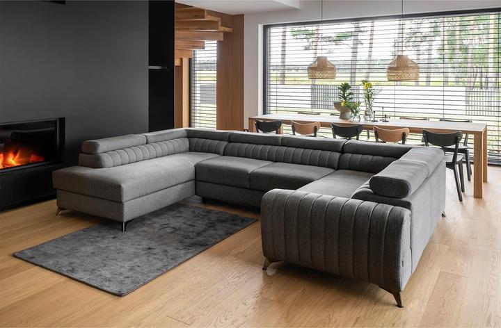 Produktbild ELTAP Louis (Wohnlandschaft, Bettsofa)