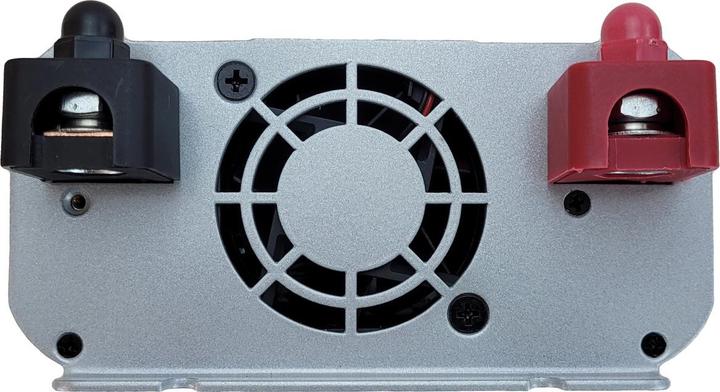 Produktbild Noqon NSP512-X 500W/12V Sinus-Wechselrichter mit reiner Sinuswelle
