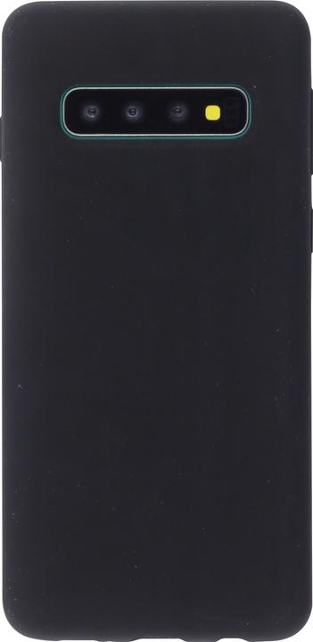 Produktbild PhoneLook Hülle Silicone Mat (Samsung Galaxy S10)