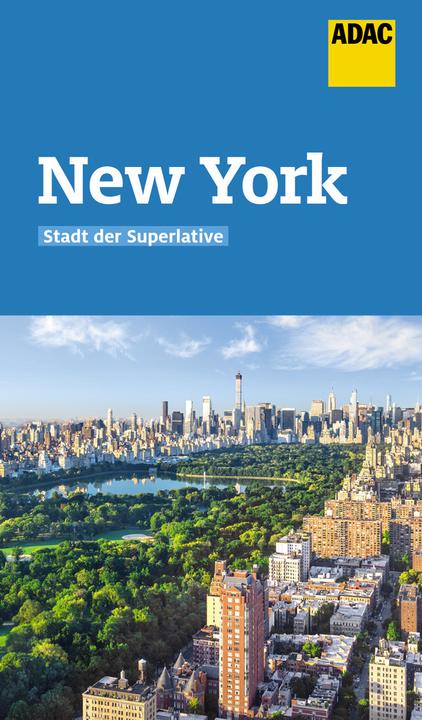 Immagine prodotto Reiseführer New York (Tedesco, Hannah Glaser, 2020)