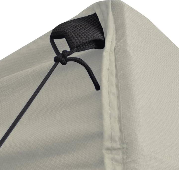 Image du produit VidaXL Niccolo (200 cm, 200 cm)