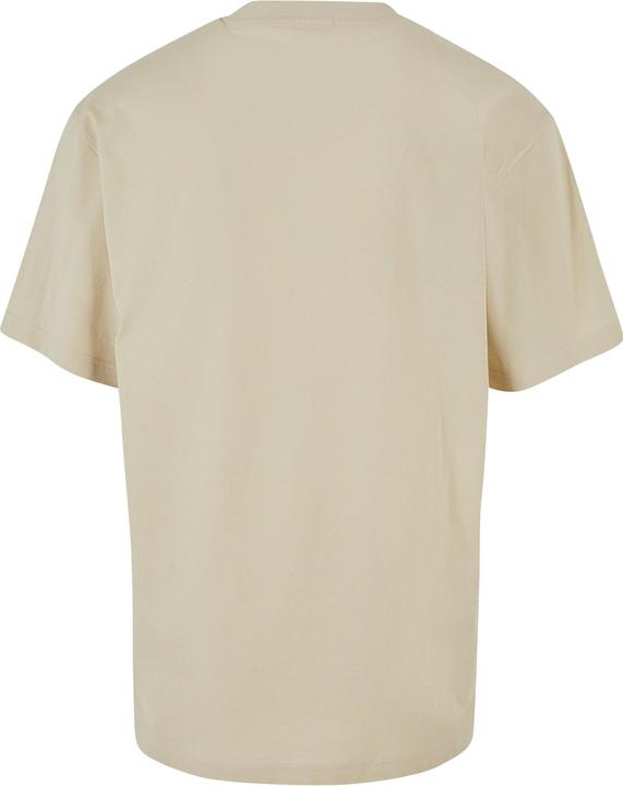 Actual product image Urban Classics Organic Tall Tee - 14085 (XXL)