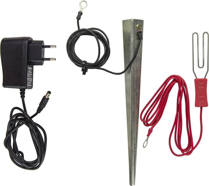 Image du produit Dema Electrificateur Electrificateur Eifel 9/12/230 Volt max 5km