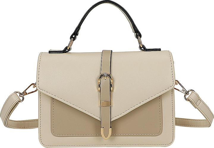 Produktbild Gallantry C-0160-1-BEIGETAUPE Clutch
