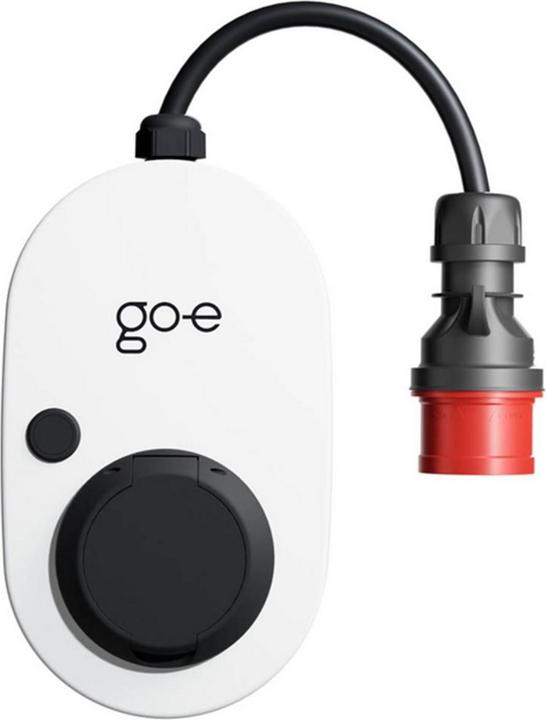 EV chargers