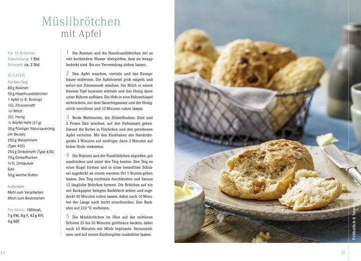 Immagine prodotto Apotheken Umschau: Gesunde Ernährung (Tedesco, Hans Haltmeier, 2019)