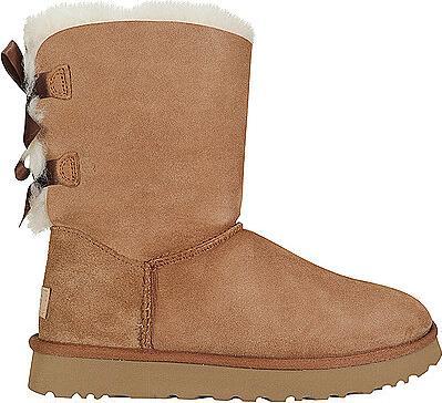 Actual product image Ugg Bailey Bow II (37)