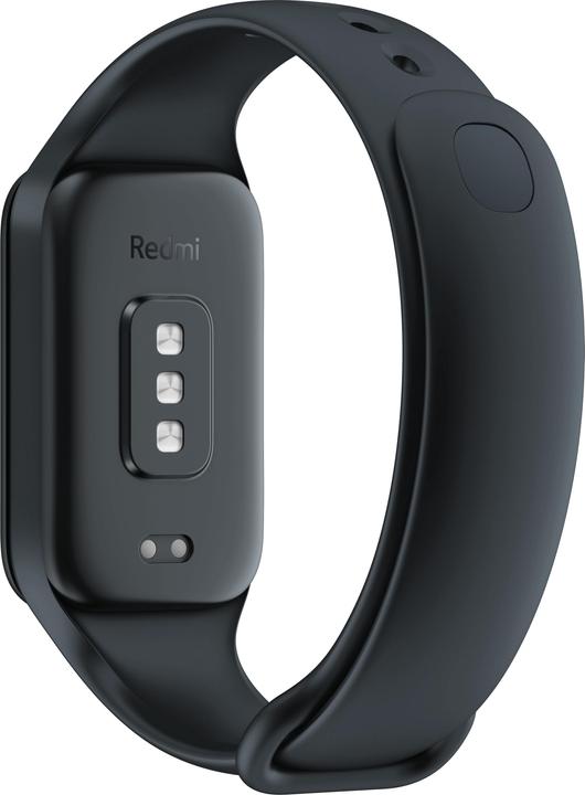 Actual product image Xiaomi Redmi Smart Band 2 (42.81 mm)