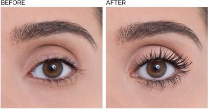 Immagine prodotto Pupa Milano Pupa Vamp! Mascara 504 Verde Militare (504 Verde militare)