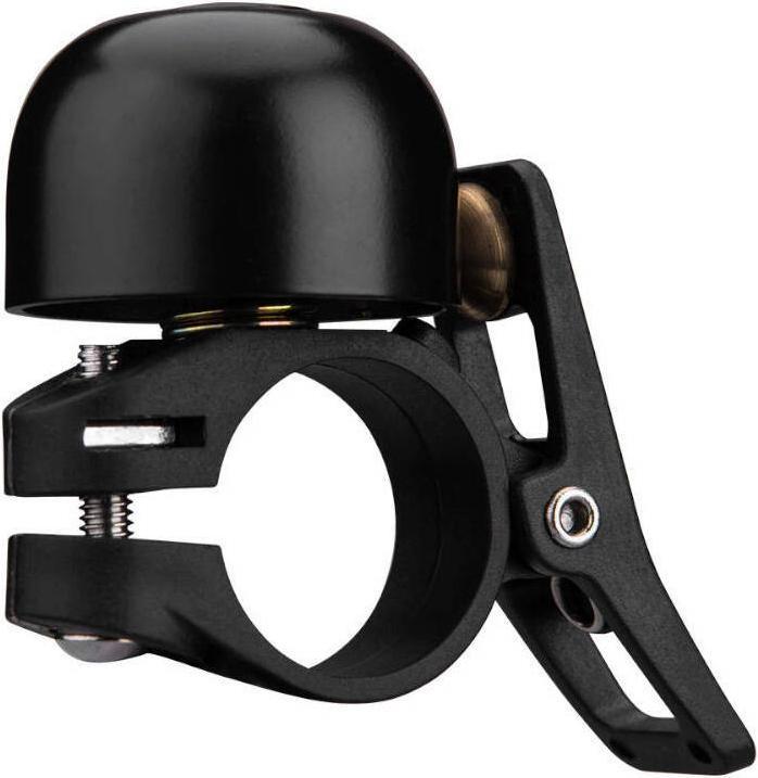Produktbild Rockbros Bicycle bell 2018-1A (black)