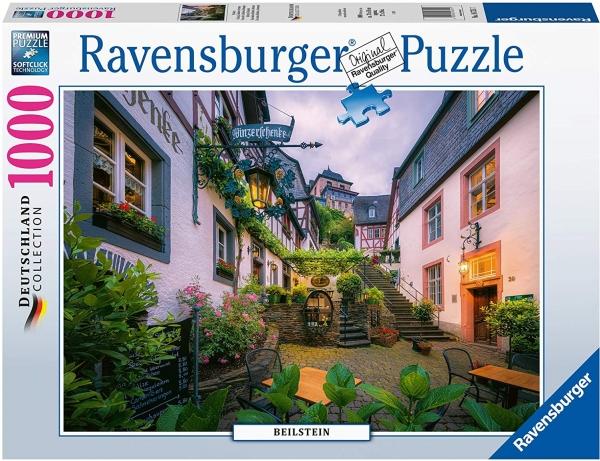 Image du produit Ravensburger DéfiMickey Mouse (1000 pièces)