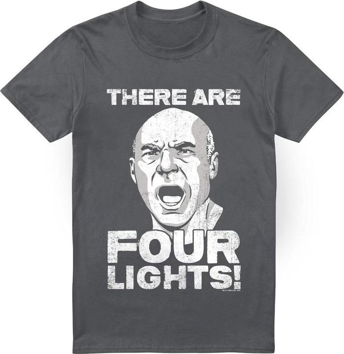 Produktbild Four Lights TShirt (S)