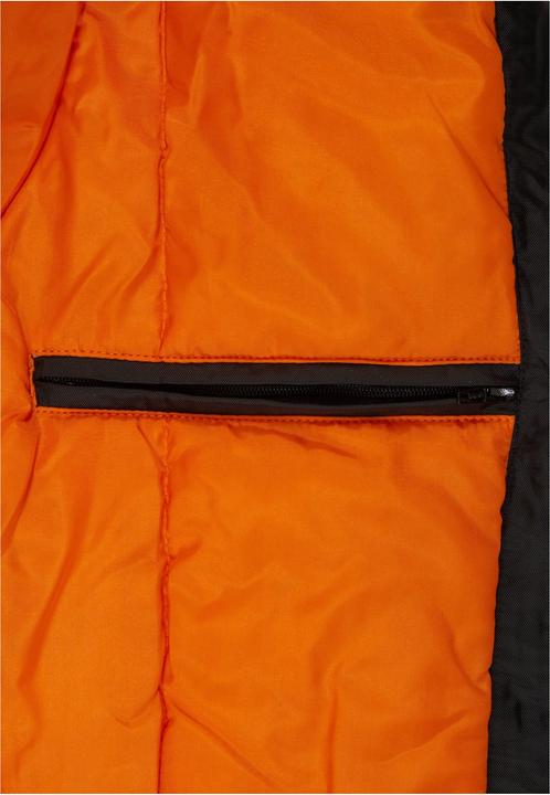 Actual product image Urban Classics Wattierte Bomberjacke (M)