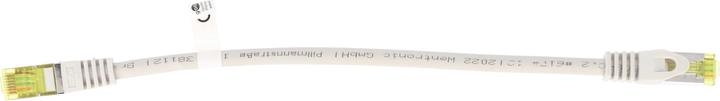 Produktbild Goobay Netzwerkkabel (S/FTP, CAT7, 3 m)