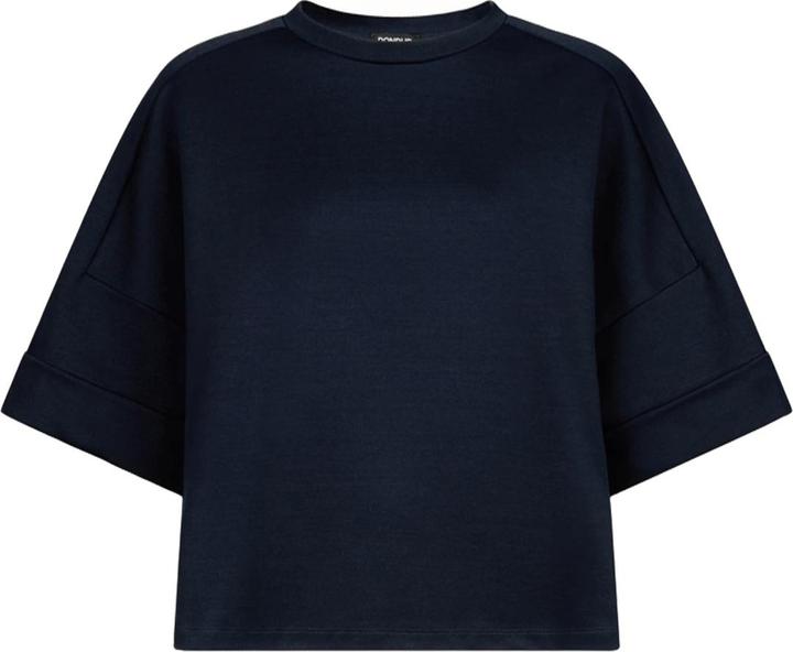 Produktbild Dondup T-shirt E Polo Nero (L)