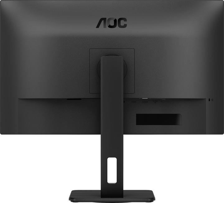 Produktbild AOC 27E3QAF (1920 x 1080 Pixel, 27")