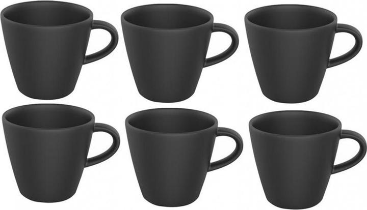 Image du produit Villeroy & Boch Tasse à café Manufacture Rock (150 ml, 1 x)