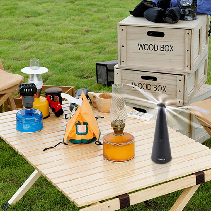 Image du produit Casativo Chasse-mouches à batterie avec 2 ailes, respectueux des animaux