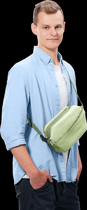 Actual product image Deuter Passway 2