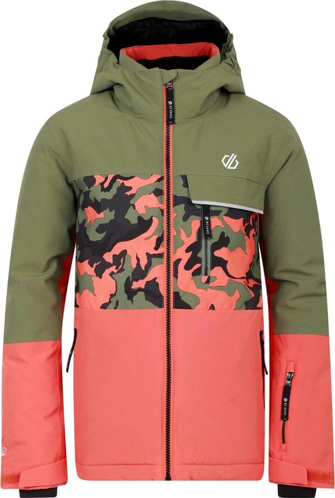 Produktbild Dare2b Traverse II Skijacke (116)