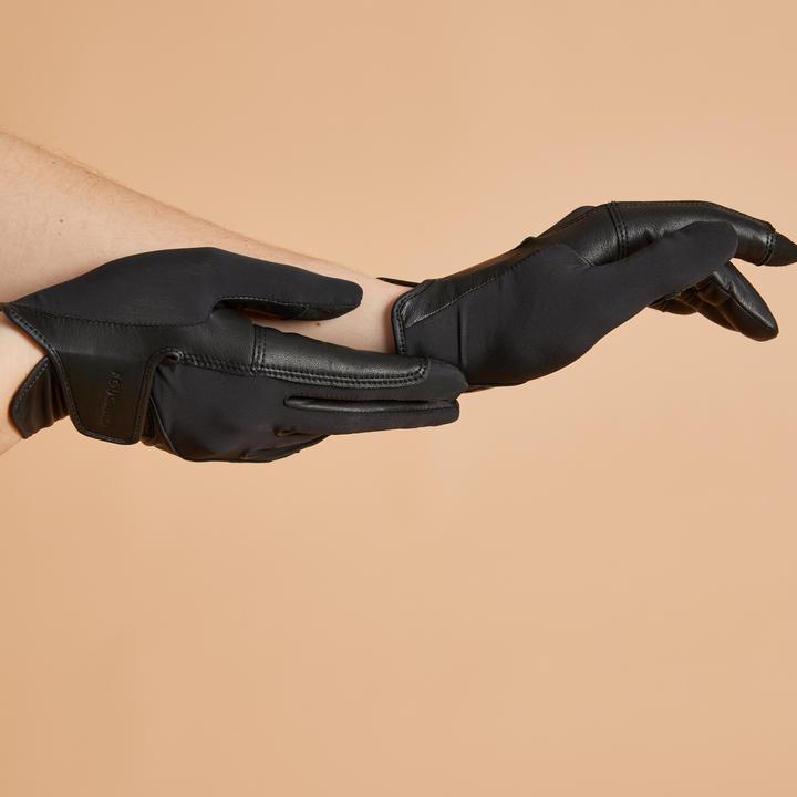 Actual product image Fouganza Classic (L)