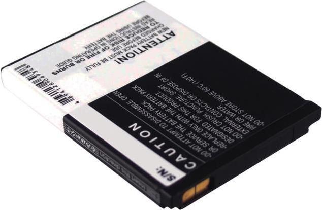 Image du produit CoreParts Batterie pour Sagem Mobile (Batterie)