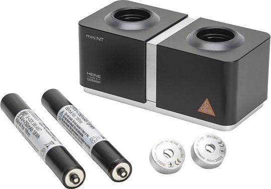 Heine mini NT desktop charger - conversion kit