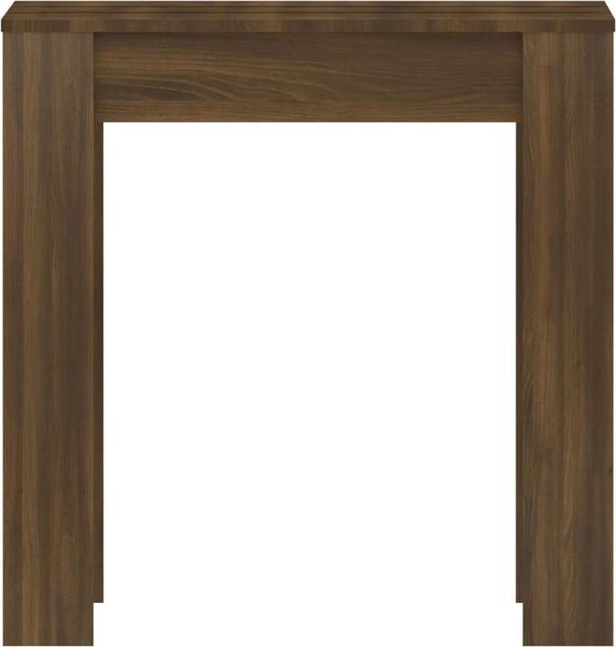 Actual product image VidaXL Georgie (140 x 74.5 x 76 cm)