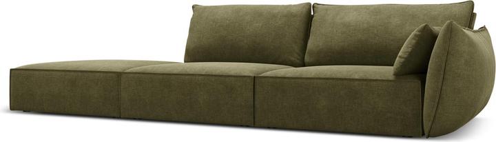 Actual product image Micadoni Kaelle (4-seater, 2 person sofa, 3-seater)