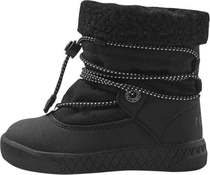 Image du produit Reima Winterstiefel Lumipallo Toddler (22)
