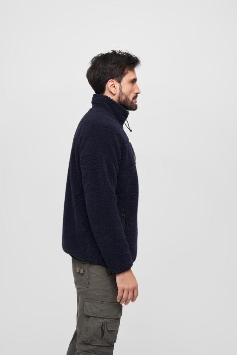 Immagine prodotto Brandit Orsacchiotto in pile Troyer - 8114 (L)