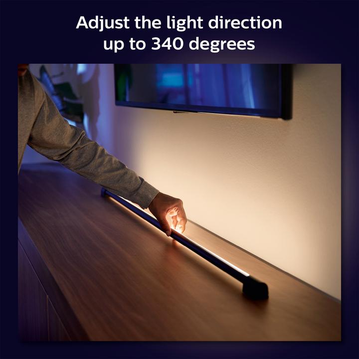 Image du produit Philips Hue Play Gradient (1260 lm)