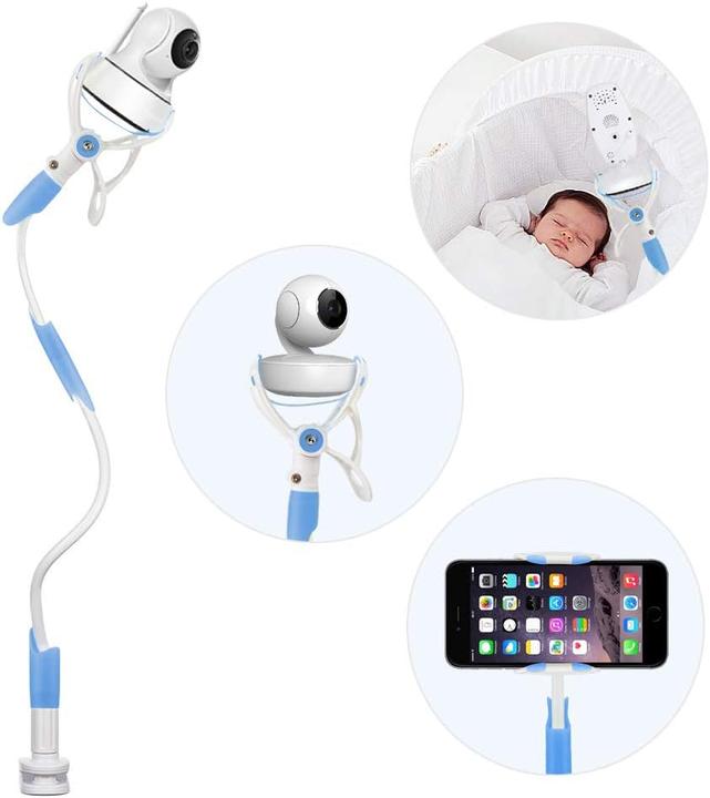 Immagine prodotto Yikanwen Supporto per baby monitor