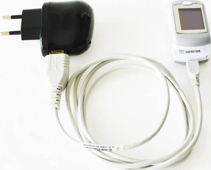 Produktbild Beurer PO 80 Pulsoximeter