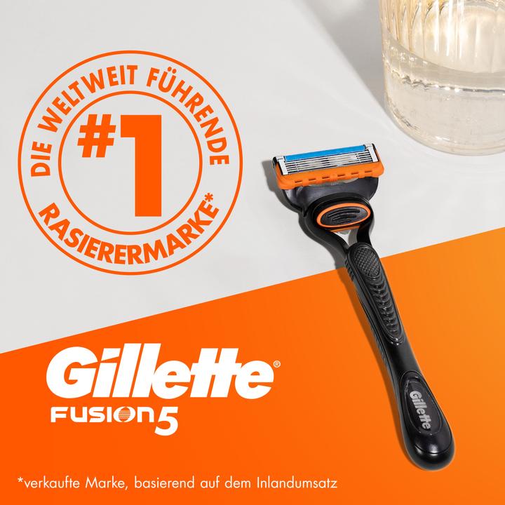 Immagine prodotto Gillette Fusion5