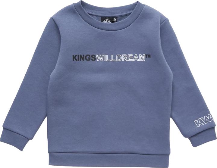 Actual product image Kings Will Dream Boys Quinn Tracksuit (104)