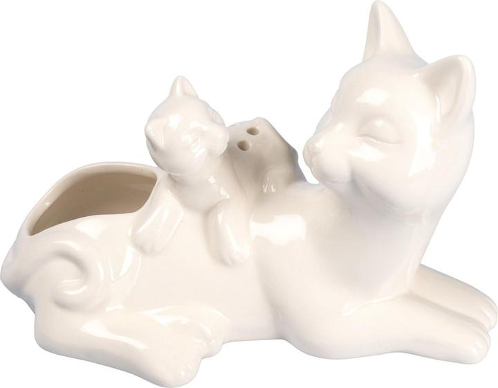Immagine prodotto Angela Bruderer Luftbefeuchter «Katzenduo»