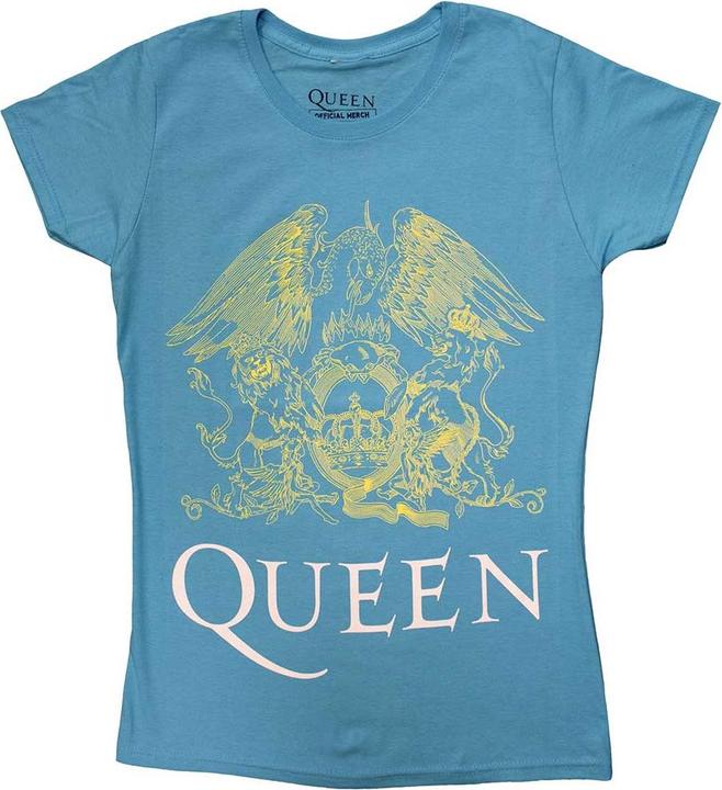 Immagine prodotto Queen Maglietta (XS)
