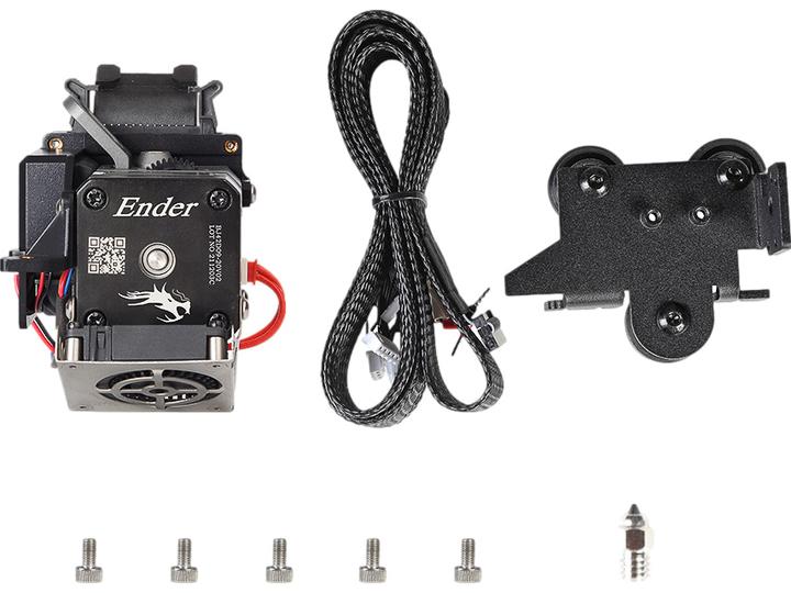 Produktbild Creality Sprite Extruder Pro Kit 300 High Temp