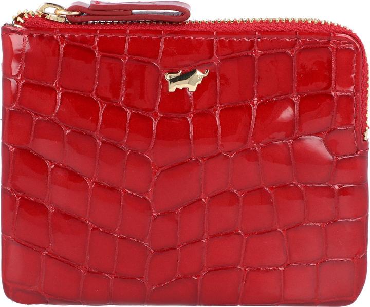 Actual product image Braun Büffel Purse Verona 40012