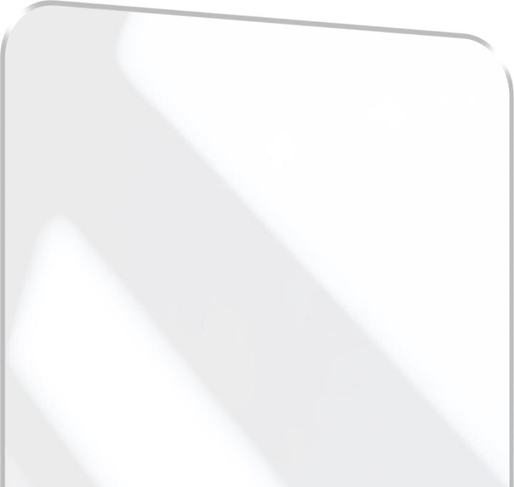 Actual product image My Way Starter Pack Coque Souple Verre Trempe Motorola G54 (Motorola Moto G54)